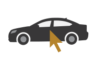 Shop Click Drive Select Icon in Milledgeville, GA