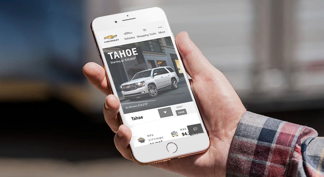 Shop Click Drive in Milledgeville, GA