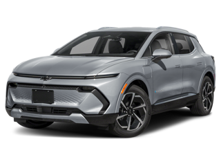 Equinox EV - Childre Chevrolet GMC LLC in Milledgeville GA