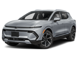 Equinox EV - Childre Chevrolet in Milledgeville GA