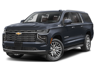 Chevrolet Suburban - Childre Chevrolet in Milledgeville GA