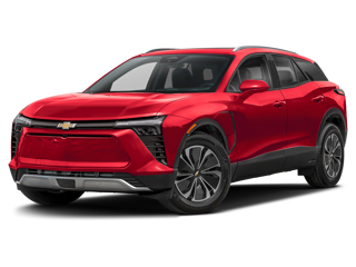 Chevrolet Blazer EV - Childre Chevrolet in Milledgeville GA