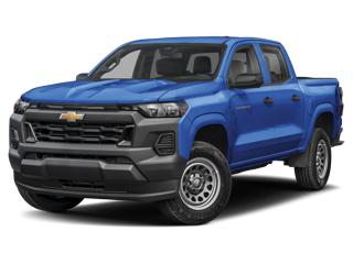 Chevrolet Colorado - Childre Chevrolet in Milledgeville GA