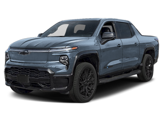 Chevrolet Silverado EV - Childre Chevrolet in Milledgeville GA