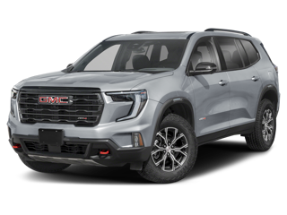 GMC Acadia - Childre Chevrolet GMC LLC in Milledgeville GA