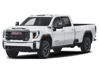 GMC Sierra HD - Childre Chevrolet GMC LLC in Milledgeville GA