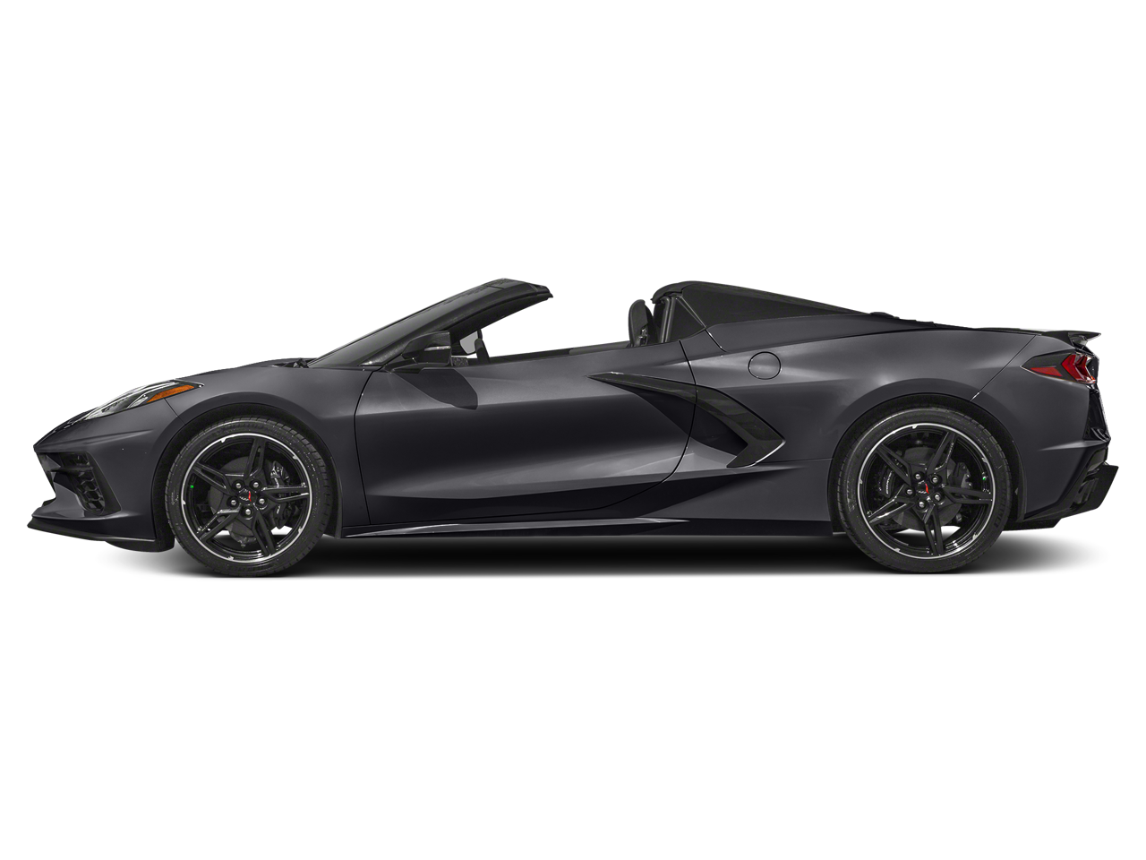 2024 Chevrolet Corvette Stingray Stingray Convertible 2LT