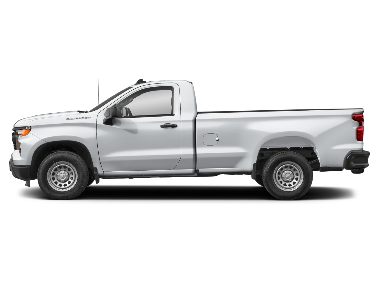 2024 Chevrolet Silverado 1500 Work Truck - Photo 27