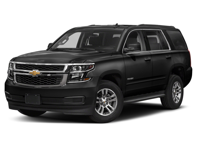 2018 Chevrolet Tahoe LT for sale in Milledgeville, GA