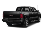 2015 GMC Sierra 1500 Crew Cab Short Box 4-Wheel Drive SLT