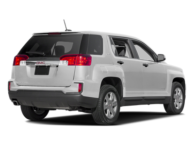 2016 GMC Terrain SLE