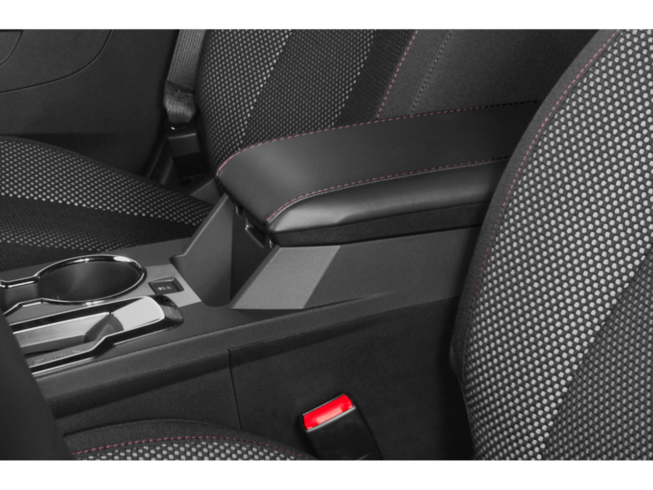 2015 Chevrolet Equinox FWD 1LT