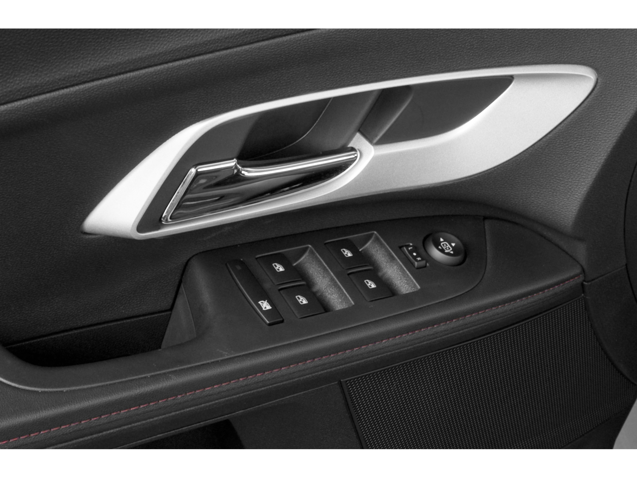 2015 Chevrolet Equinox FWD 1LT