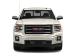 2015 GMC Sierra 1500 Crew Cab Short Box 4-Wheel Drive SLT