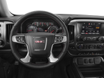 2015 GMC Sierra 1500 Crew Cab Short Box 4-Wheel Drive SLT