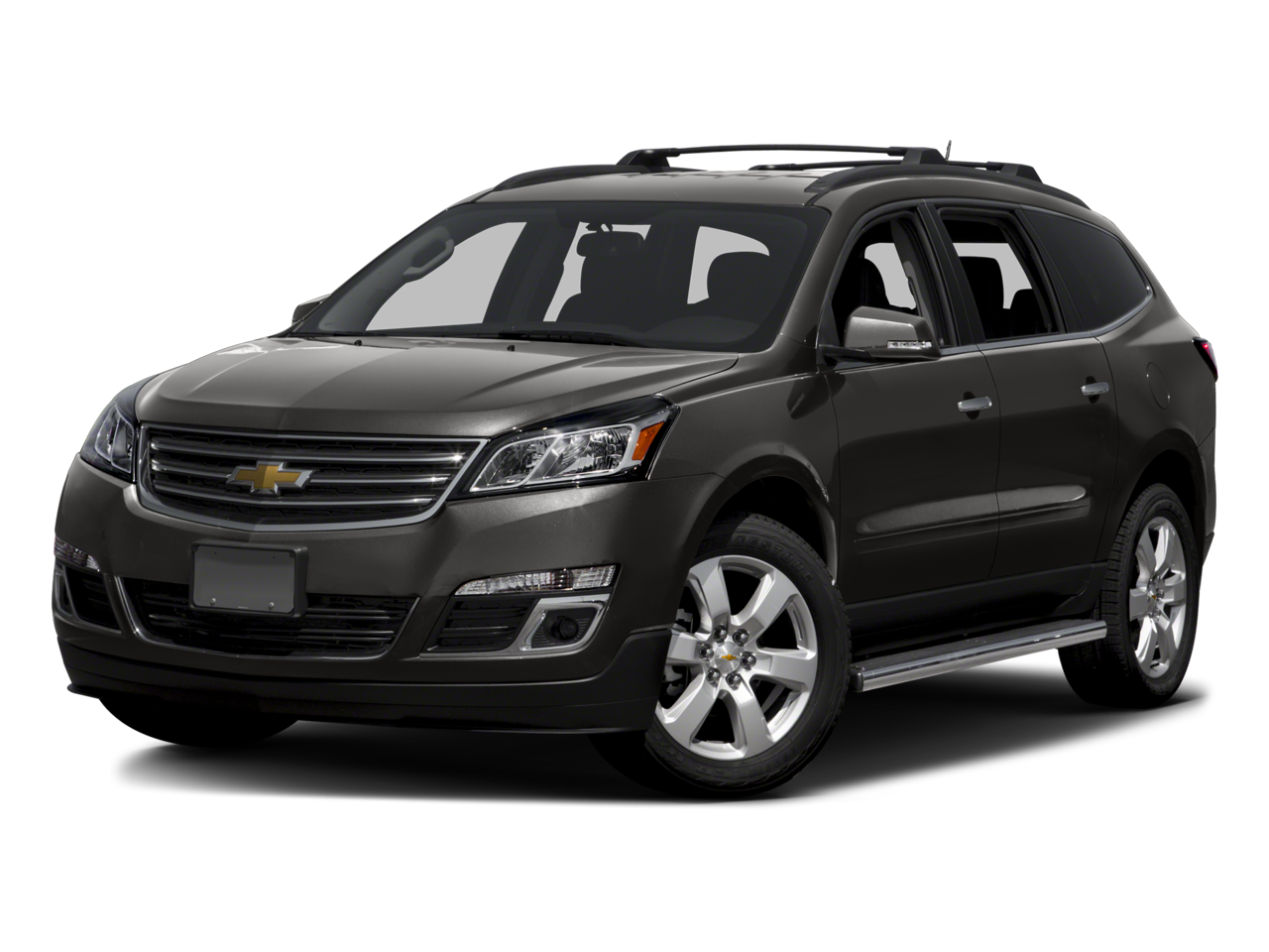 2016 Chevrolet Traverse FWD 1LT