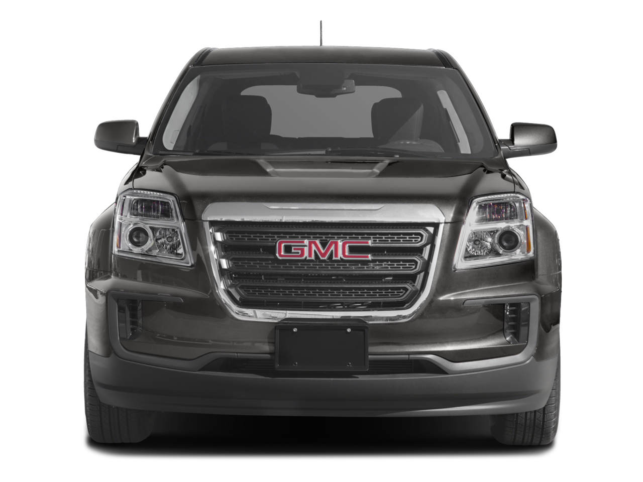 2016 GMC Terrain SLE