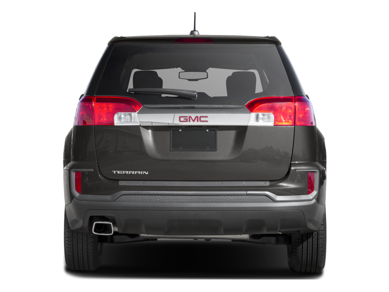 2016 GMC Terrain SLE