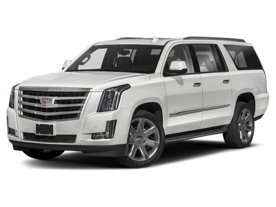 2019 Cadillac Escalade ESV 4WD Premium Luxury
