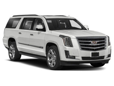 2019 Cadillac Escalade ESV 4WD Premium Luxury