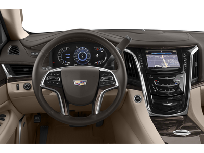 2019 Cadillac Escalade ESV 4WD Premium Luxury