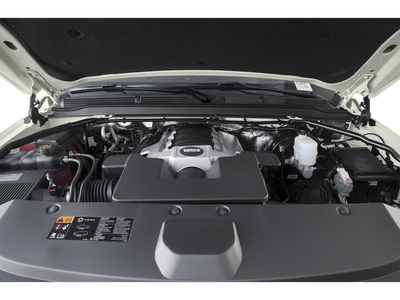 2019 Cadillac Escalade ESV 4WD Premium Luxury