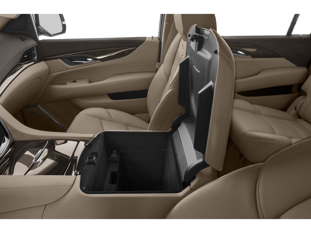 2019 Cadillac Escalade ESV 4WD Premium Luxury