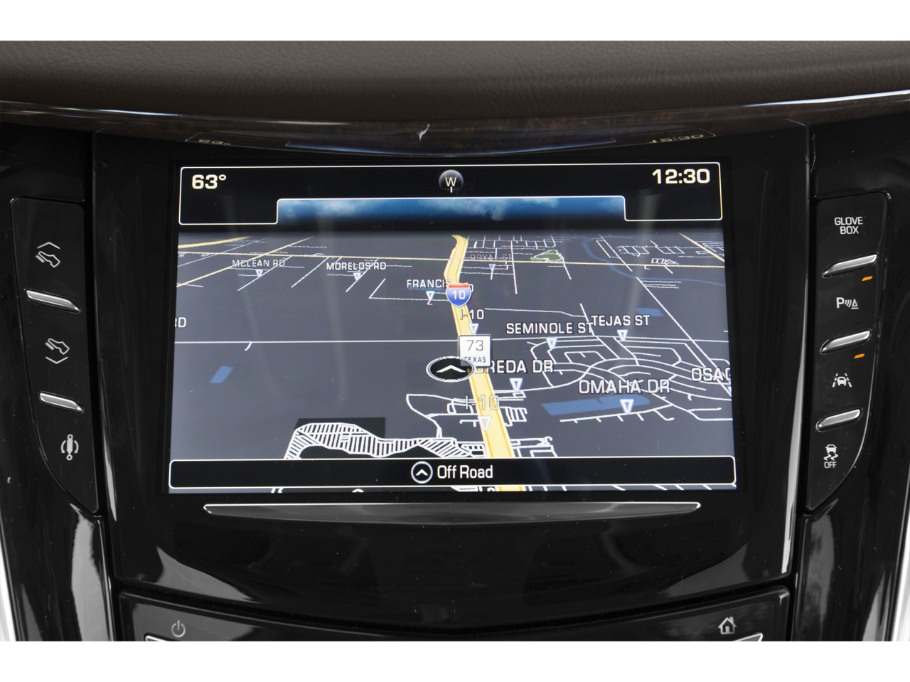 2019 Cadillac Escalade ESV 4WD Premium Luxury