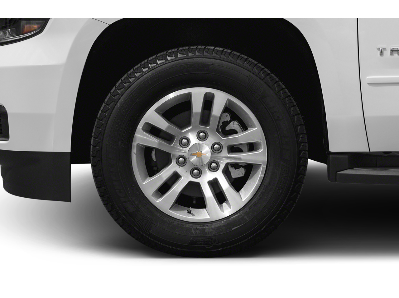 2019 Chevrolet Tahoe 2WD Premier