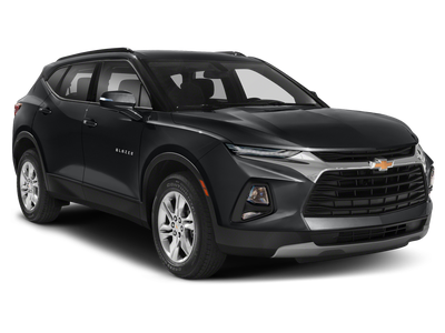 2021 Chevrolet Blazer LT FWD
