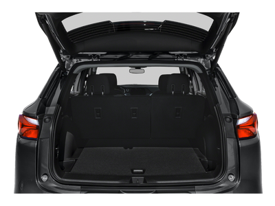 2021 Chevrolet Blazer LT FWD