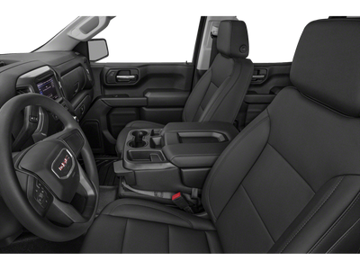 2022 GMC Sierra 1500 Crew Cab Short Box 4-Wheel Drive SLT