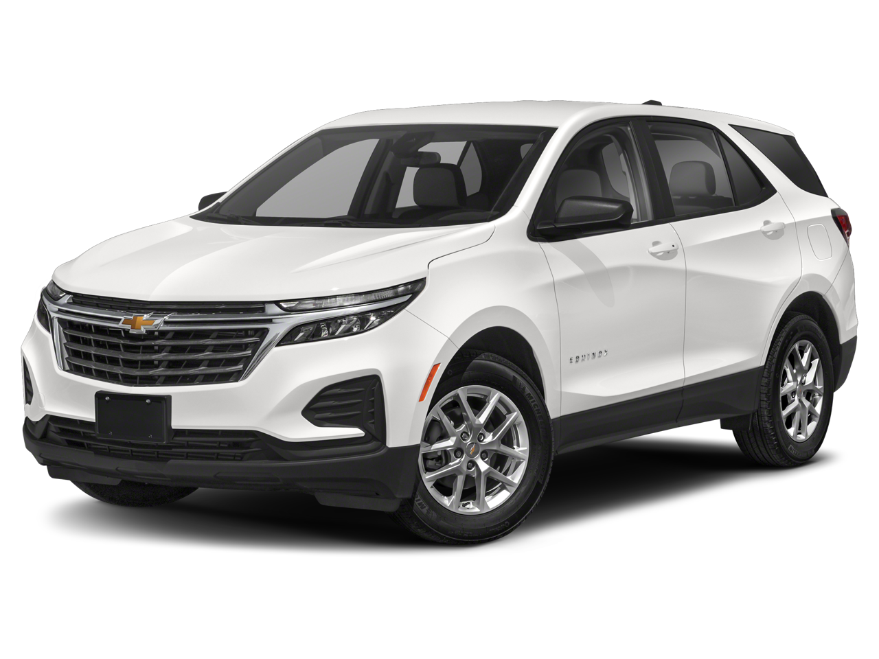 2023 Chevrolet Equinox FWD RS