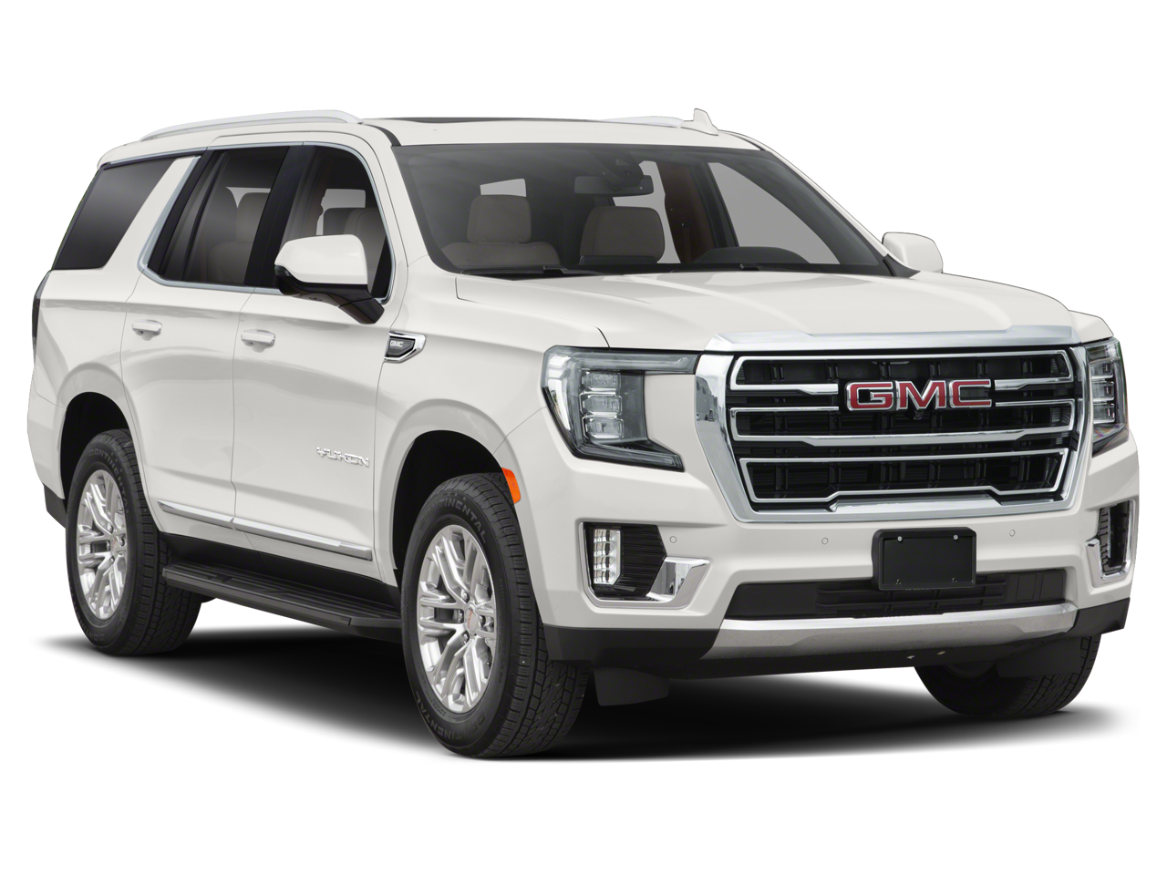 2023 GMC Yukon 4WD 4dr SLT