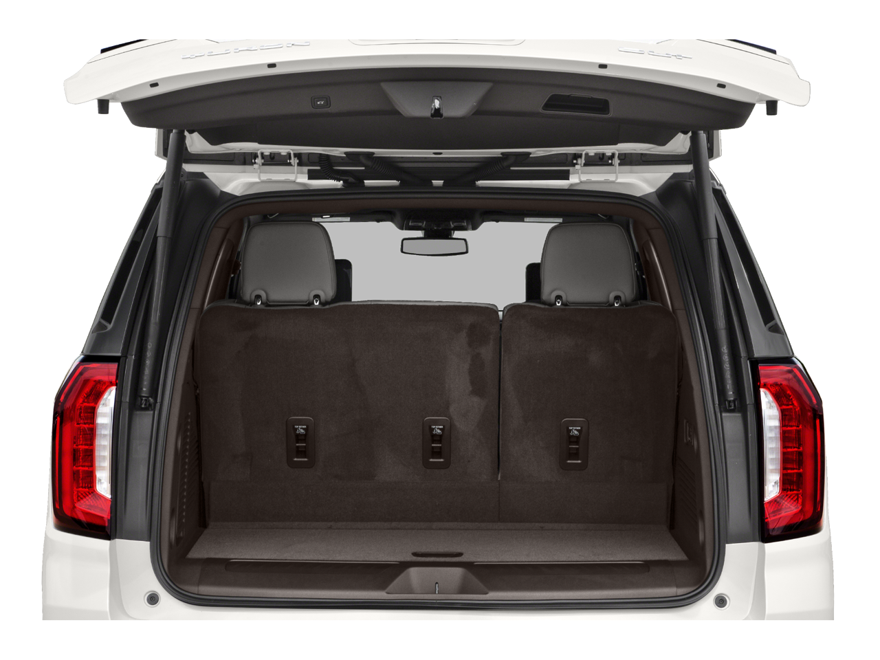 2023 GMC Yukon 4WD 4dr SLT