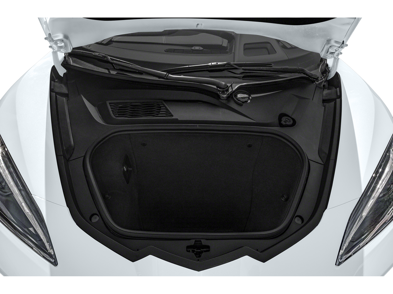 2024 Chevrolet Corvette Stingray Stingray Convertible 2LT