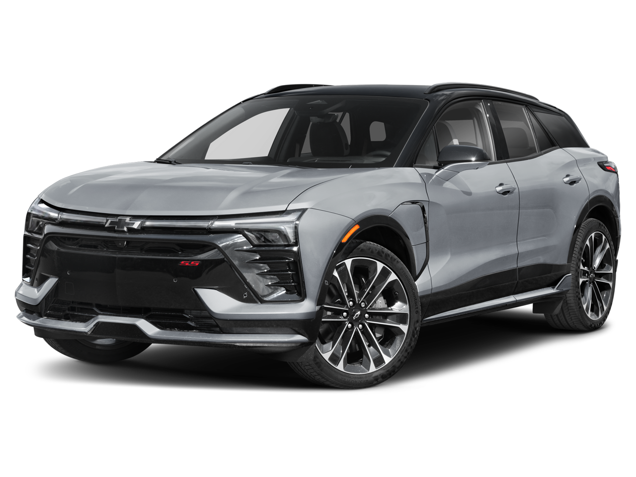 2025 Chevrolet Blazer EV SS - Photo 30