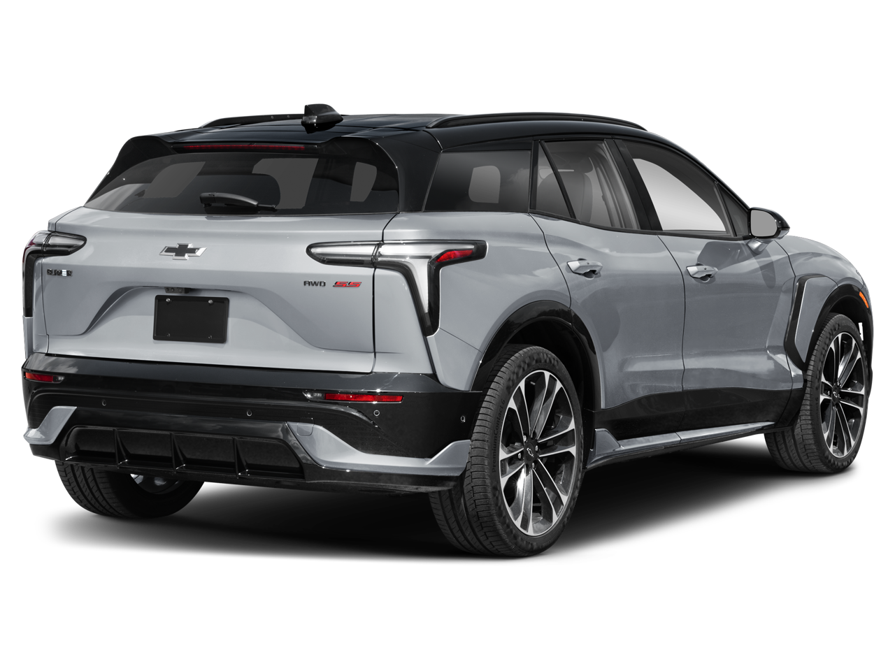 2025 Chevrolet Blazer EV SS - Photo 31