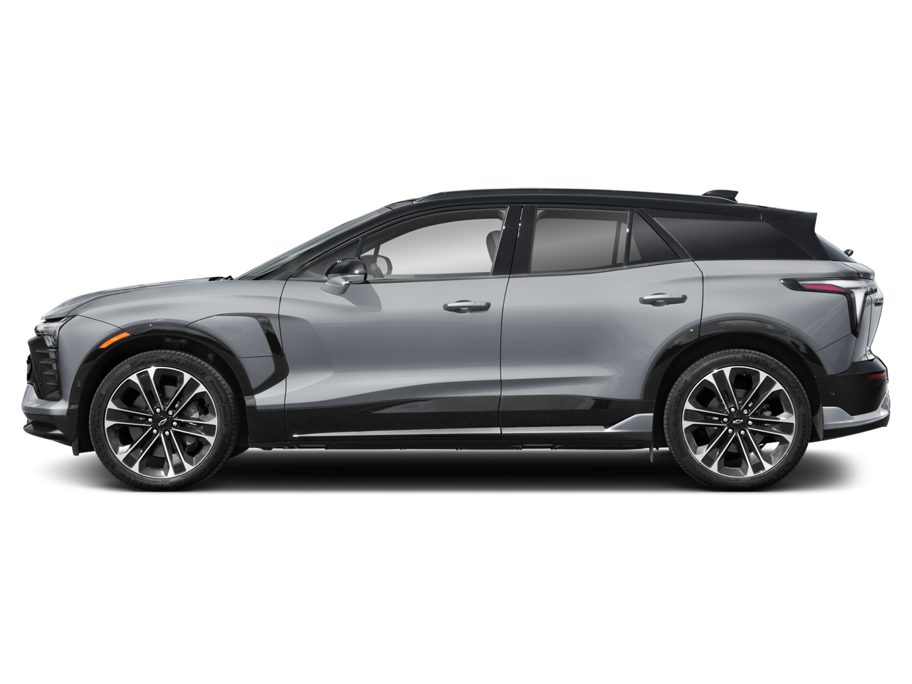 2025 Chevrolet Blazer EV SS - Photo 32