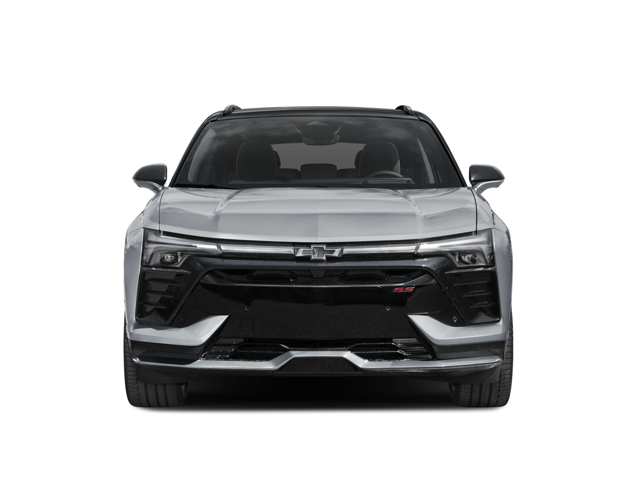 2025 Chevrolet Blazer EV SS - Photo 33