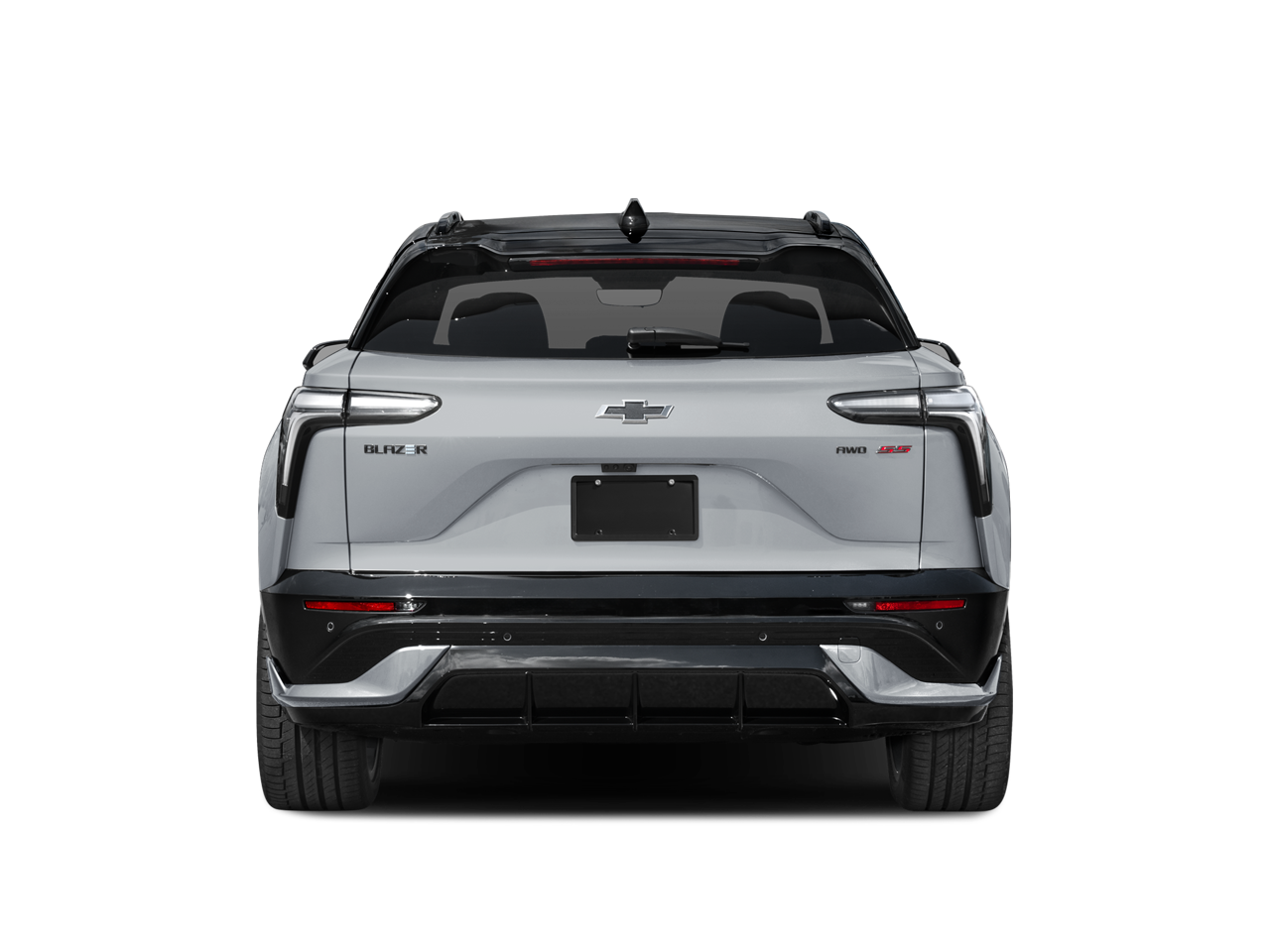 2025 Chevrolet Blazer EV SS - Photo 34