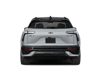 2025 Chevrolet Blazer EV SS