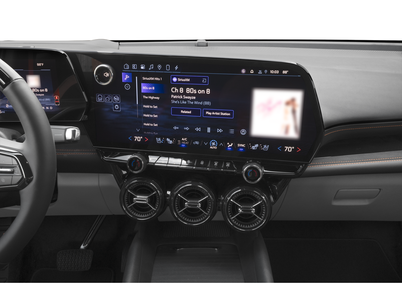 2025 Chevrolet Blazer EV SS - Photo 36