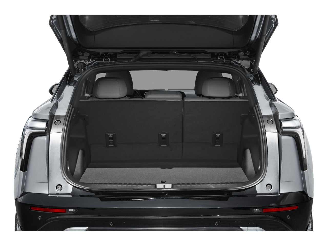 2025 Chevrolet Blazer EV SS - Photo 39