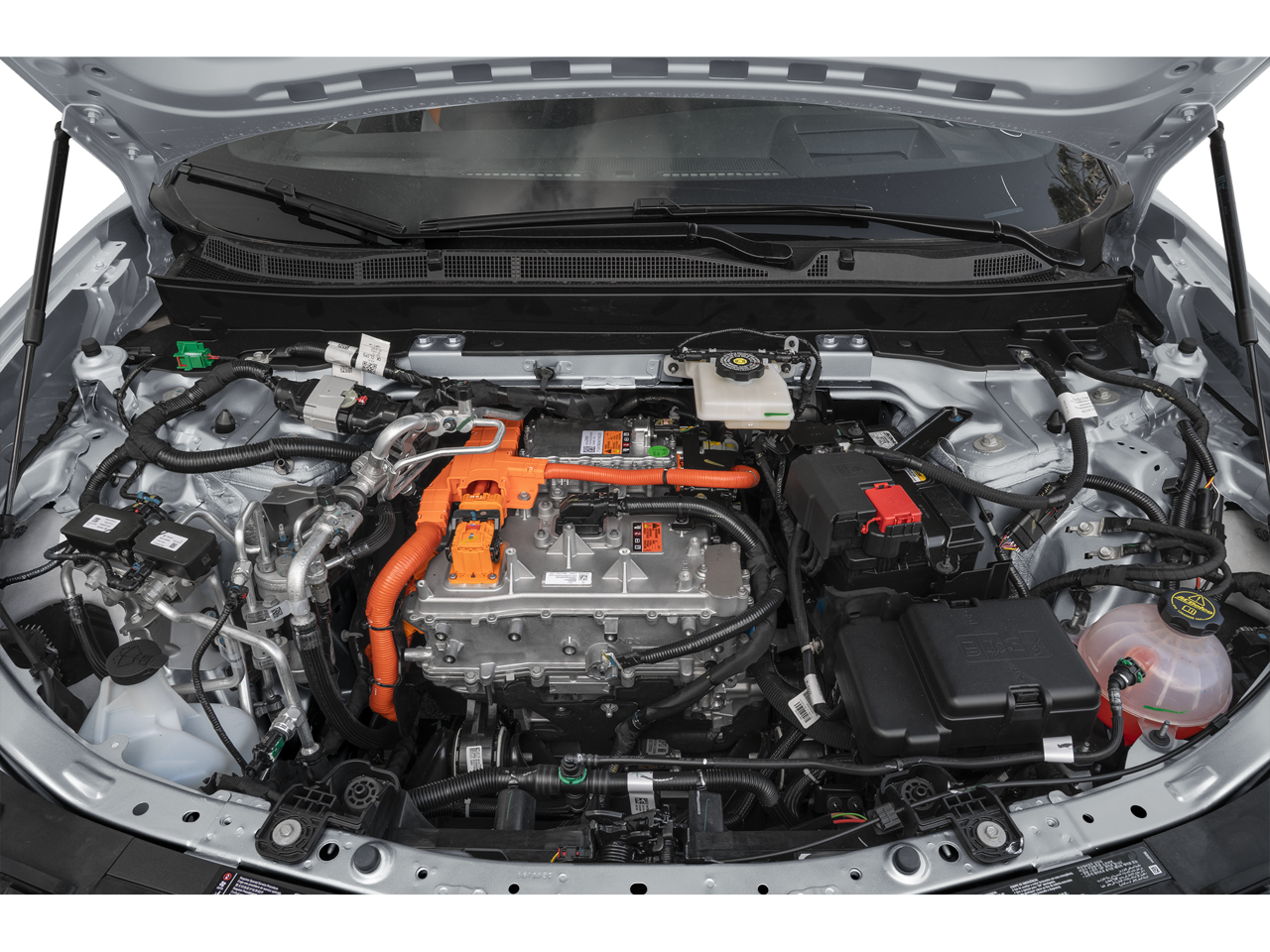 2025 Chevrolet Blazer EV SS - Photo 37