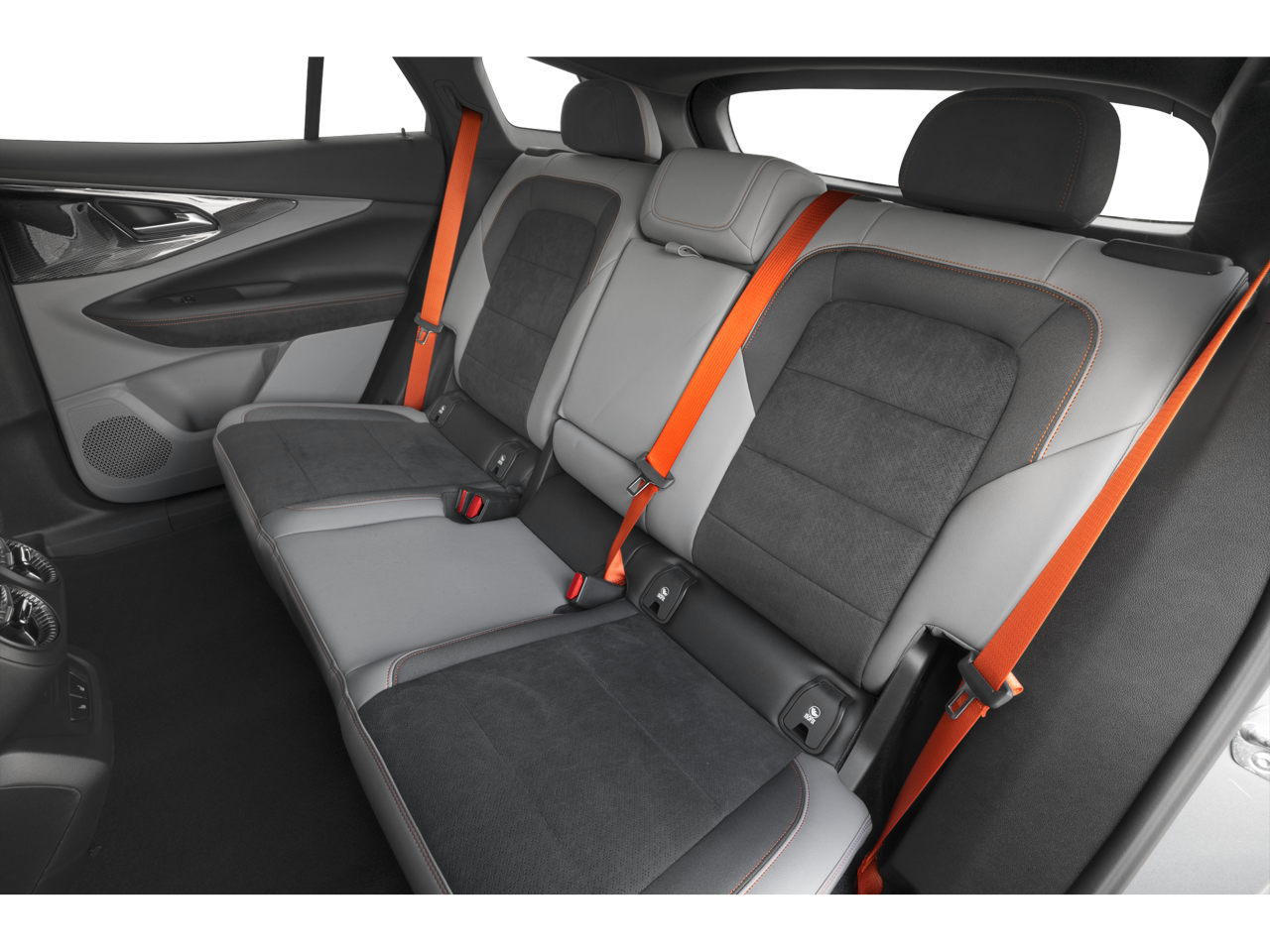 2025 Chevrolet Blazer EV SS - Photo 38