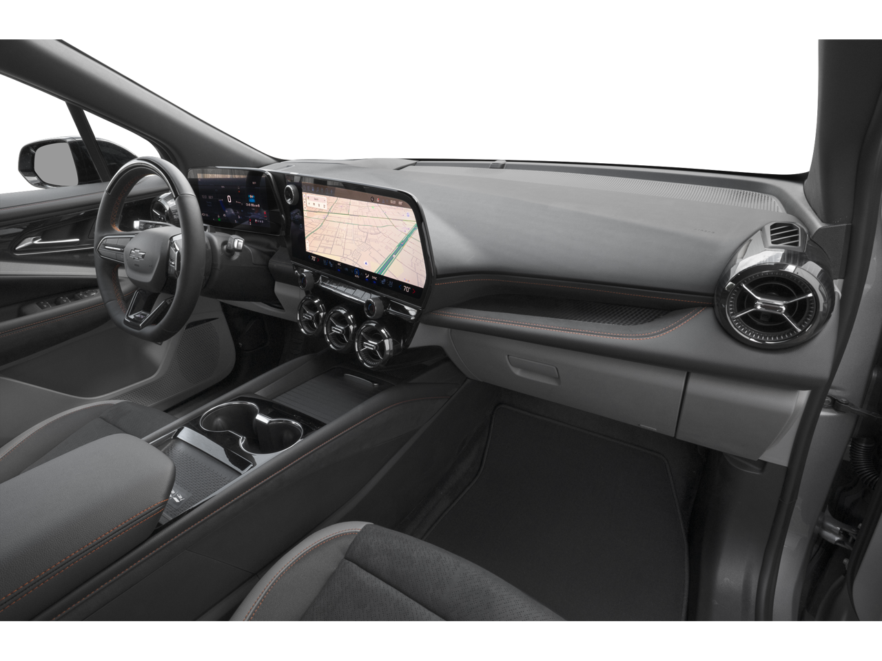 2025 Chevrolet Blazer EV SS - Photo 40