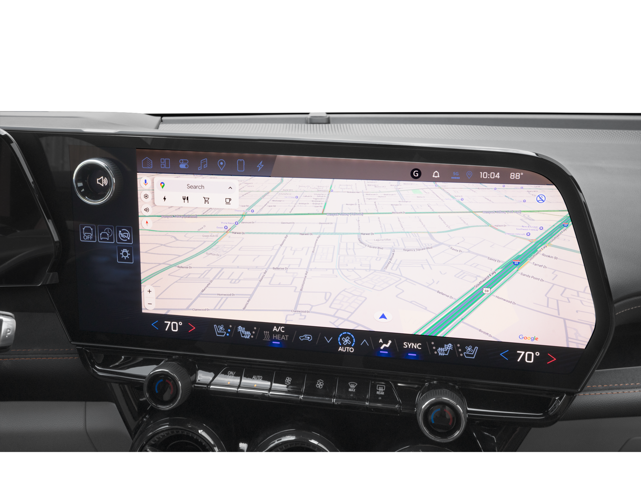 2025 Chevrolet Blazer EV SS - Photo 41