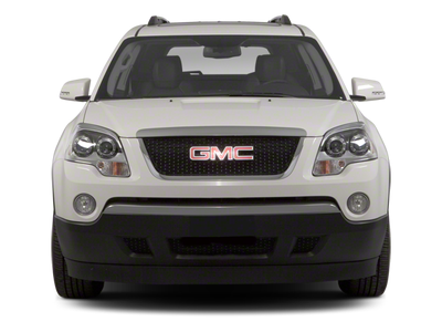 2010 GMC Acadia Base