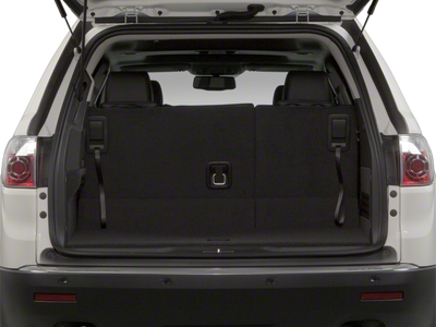 2010 GMC Acadia Base